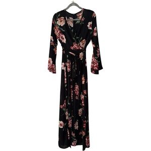 Iris Dress NWOT Sz M